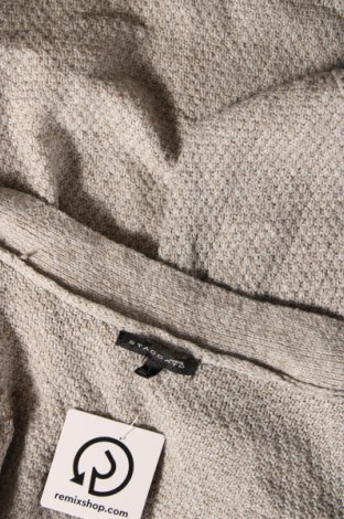 Damen Strickjacke Staccato, Größe L, Farbe Grau, Preis € 14,27