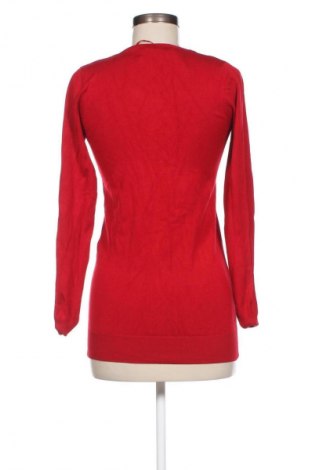 Damen Strickjacke Stradivarius, Größe L, Farbe Rot, Preis € 6,99