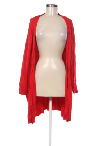 Cardigan de damă Street One, Mărime XL, Culoare Roșu, Preț 74,18 Lei