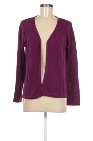 Cardigan de damă Street One, Mărime M, Culoare Mov, Preț 25,00 Lei