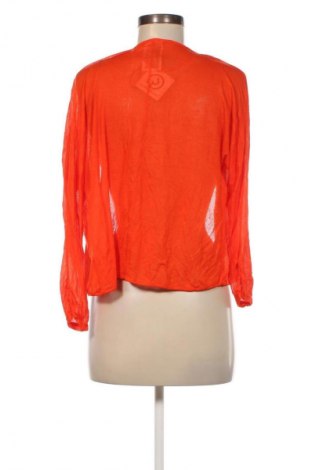 Damen Strickjacke Street One, Größe M, Farbe Orange, Preis € 3,49