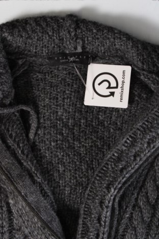 Damen Strickjacke TWINSET, Größe M, Farbe Grau, Preis € 66,74