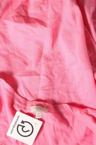 Damen Strickjacke Talbots, Größe XL, Farbe Rosa, Preis 13,12 €