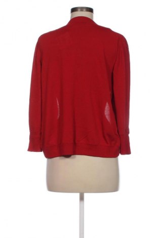 Damen Strickjacke Taviani, Größe L, Farbe Rot, Preis 11,49 €