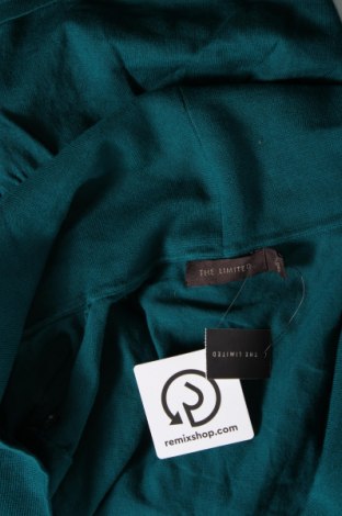 Damen Strickjacke The Limited, Größe L, Farbe Grün, Preis € 16,01