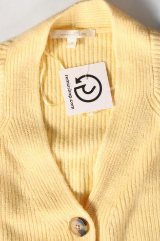 Damen Strickjacke Tom Tailor, Größe M, Farbe Gelb, Preis € 14,27