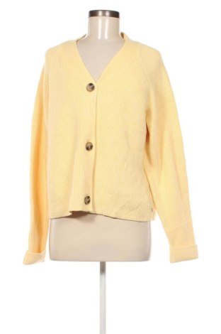 Damen Strickjacke Tom Tailor, Größe M, Farbe Gelb, Preis € 28,53