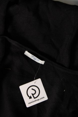 Damen Strickjacke Tom Tailor, Größe S, Farbe Schwarz, Preis 14,27 €