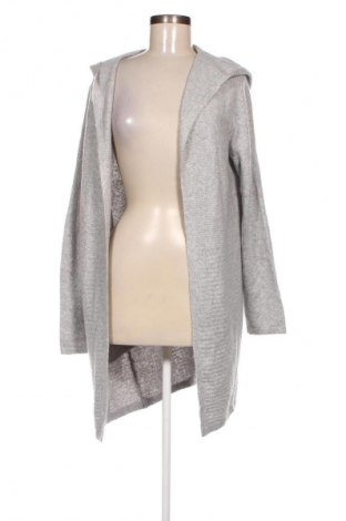 Damen Strickjacke Tom Tailor, Größe L, Farbe Grau, Preis 14,27 €