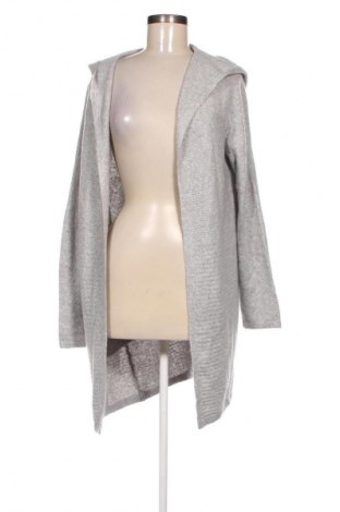 Damen Strickjacke Tom Tailor, Größe L, Farbe Grau, Preis € 14,27