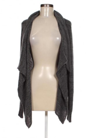 Damen Strickjacke Tom Tailor, Größe XS, Farbe Grau, Preis 28,53 €