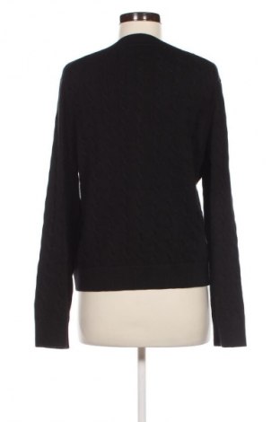 Cardigan de damă Tommy Hilfiger, Mărime XL, Culoare Negru, Preț 510,99 Lei