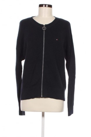 Dámsky kardigán Tommy Hilfiger, Veľkosť S, Farba Modrá, Cena  46,45 €