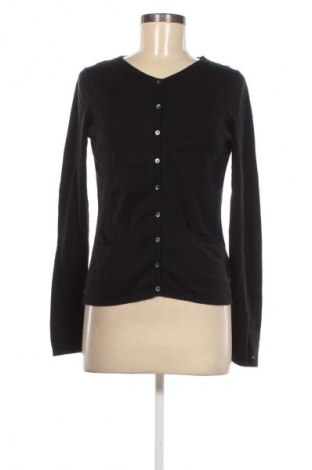 Cardigan de damă Tommy Hilfiger, Mărime S, Culoare Negru, Preț 195,33 Lei