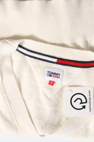 Dámsky kardigán Tommy Jeans, Veľkosť M, Farba Biela, Cena  92,99 €