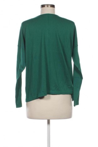 Γυναικεία ζακέτα United Colors Of Benetton, Μέγεθος S, Χρώμα Πράσινο, Τιμή 47,94 €