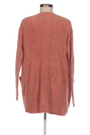 Damen Strickjacke Universal Thread, Größe XS, Farbe Rosa, Preis € 10,09