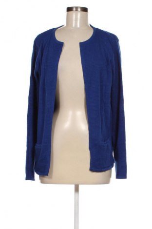 Cardigan de damă Up 2 Fashion, Mărime L, Culoare Albastru, Preț 47,70 Lei