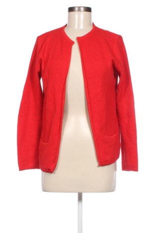 Cardigan de damă Up 2 Fashion, Mărime M, Culoare Roșu, Preț 47,70 Lei