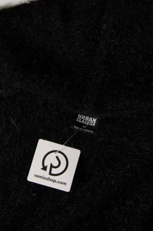 Γυναικεία ζακέτα Urban Classics, Μέγεθος M, Χρώμα Μαύρο, Τιμή 16,39 €