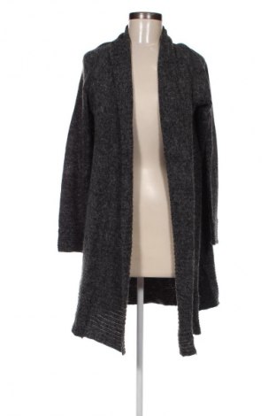 Damen Strickjacke Vero Moda, Größe L, Farbe Grau, Preis 9,40 €