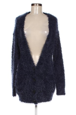 Damen Strickjacke Vero Moda, Größe XS, Farbe Blau, Preis € 8,46