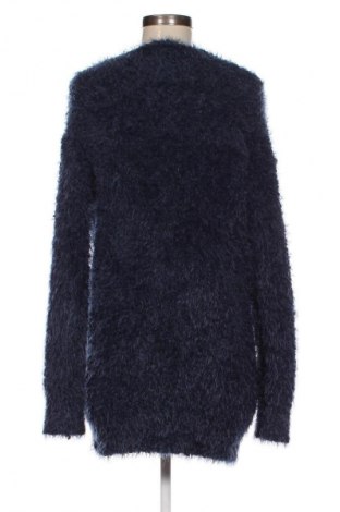 Damen Strickjacke Vero Moda, Größe XS, Farbe Blau, Preis € 8,46