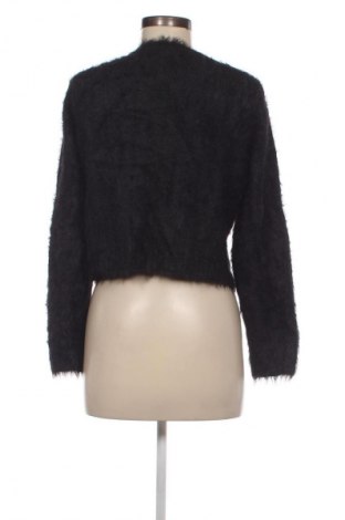 Damen Strickjacke Vero Moda, Größe L, Farbe Schwarz, Preis 8,46 €
