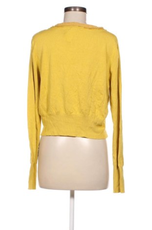 Damen Strickjacke Vero Moda, Größe XL, Farbe Gelb, Preis € 11,65