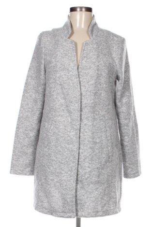 Damen Strickjacke Vero Moda, Größe M, Farbe Grau, Preis 13,72 €
