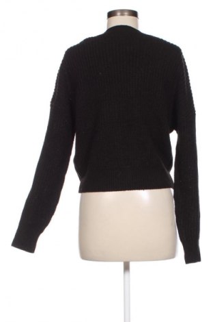 Damen Strickjacke Vero Moda, Größe S, Farbe Schwarz, Preis 6,63 €