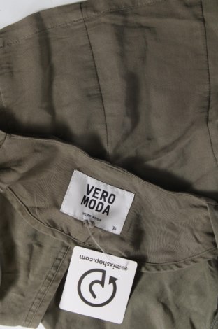 Dámsky kardigán Vero Moda, Veľkosť XS, Farba Zelená, Cena  6,45 €