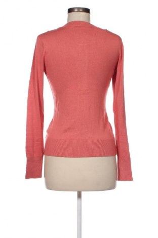 Damen Strickjacke Vivance, Größe XXS, Farbe Rosa, Preis 8,99 €