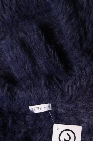 Γυναικεία ζακέτα Wow, Μέγεθος XS, Χρώμα Μπλέ, Τιμή 8,07 €