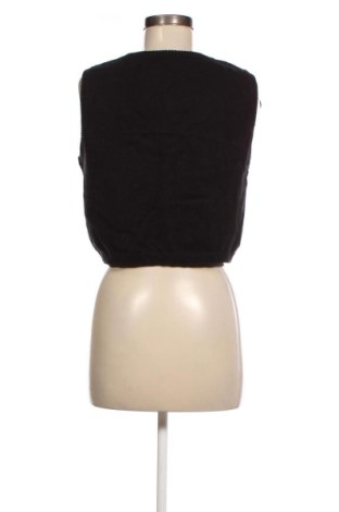 Γυναικεία ζακέτα X-Mail, Μέγεθος XL, Χρώμα Μαύρο, Τιμή 9,87 €