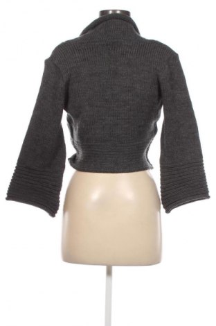 Cardigan de damă Xanaka, Mărime S, Culoare Gri, Preț 33,99 Lei