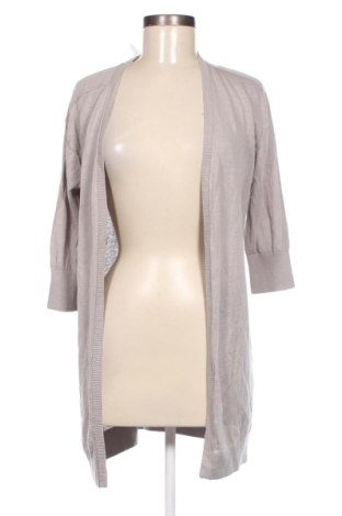 Damen Strickjacke Yaya, Größe M, Farbe Grau, Preis € 6,99