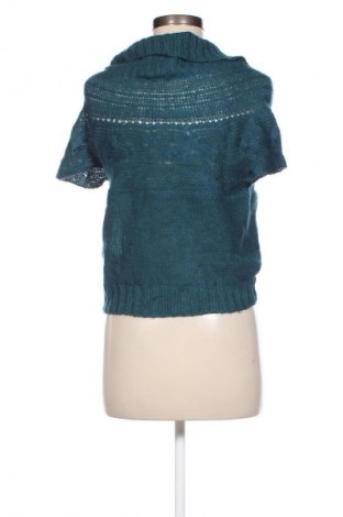 Cardigan de damă Yes Or No, Mărime S, Culoare Verde, Preț 50,05 Lei