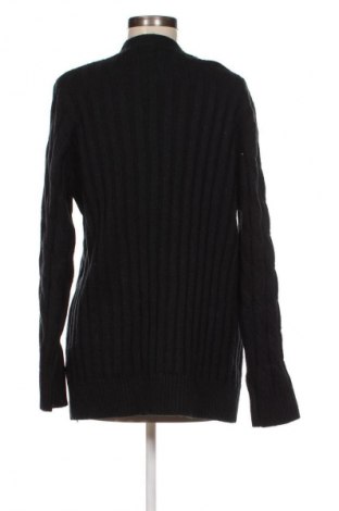 Cardigan de damă Yidarton, Mărime XL, Culoare Negru, Preț 33,99 Lei