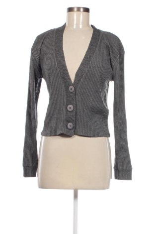 Damen Strickjacke Zara, Größe S, Farbe Grau, Preis € 21,57