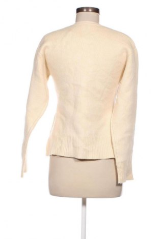 Damen Strickjacke Zara, Größe S, Farbe Ecru, Preis € 18,79