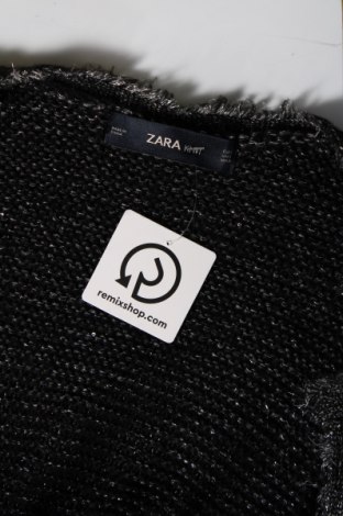Γυναικεία ζακέτα Zara, Μέγεθος S, Χρώμα Πολύχρωμο, Τιμή 8,35 €