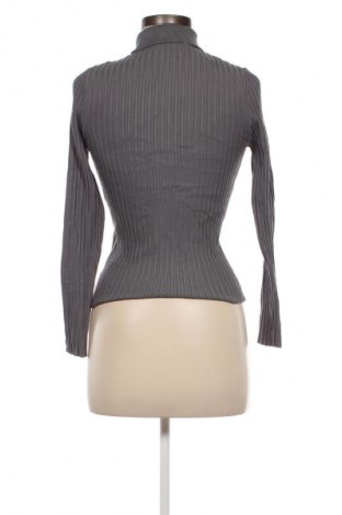 Damen Strickjacke Zara, Größe M, Farbe Grau, Preis € 18,79