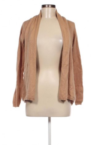 Γυναικεία ζακέτα Zara Knitwear, Μέγεθος S, Χρώμα  Μπέζ, Τιμή 8,35 €