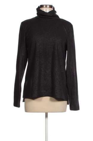 Damen Fleece Shirt Active By Tchibo, Größe M, Farbe Schwarz, Preis 5,76 €
