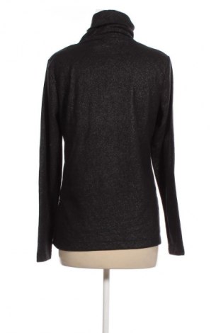 Γυναικεία μπλούζα fleece Active By Tchibo, Μέγεθος M, Χρώμα Μαύρο, Τιμή 5,69 €