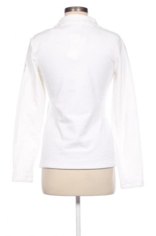 Damen Fleece Shirt Conte Of Florence, Größe M, Farbe Weiß, Preis € 29,47