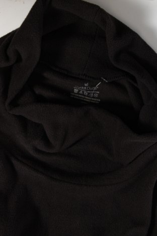 Damen Fleece Shirt Cuddl Duds, Größe XXL, Farbe Schwarz, Preis € 9,61