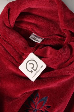 Дамска поларена блуза Elle Nor, Размер XXL, Цвят Розов, Цена 13,80 лв.