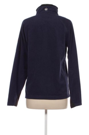 Damen Fleece Shirt Engelbert Strauss, Größe S, Farbe Blau, Preis 6,96 €
